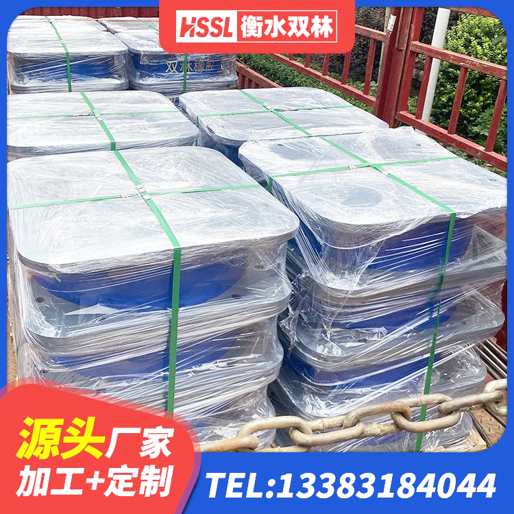 龙南市高阻尼比隔震支座厂家 龙南市隔震支座厂家 龙南市减隔振橡胶隔震支座 龙南市高阻尼抗震支座什么价格 - 第7张