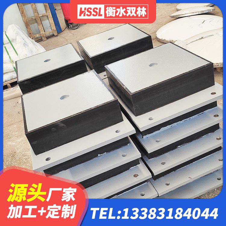 龙南市LNR1100天然橡胶隔震支座厂家 龙南市住宅隔震支座生产厂家 龙南市橡胶隔震支座加工厂家 龙南市LNR900天然隔震支座厂家电话 - 第3张