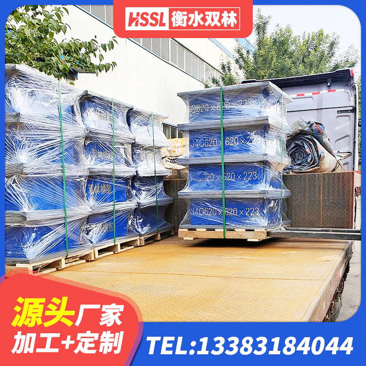 龙南市Y4Q橡胶隔震支座源头工厂 龙南市防震支座价格 龙南市建筑防震支座 龙南市抗震支座工厂源头工厂 - 第1张