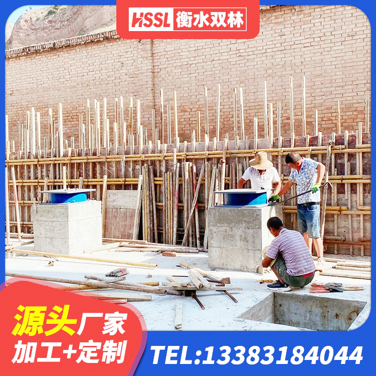 龙南市楼房建筑隔震支座厂商生产厂家 龙南市LRB1500铅芯隔震支座生产厂家 龙南市建筑减震和抗震支座 龙南市LNR1200隔震橡胶支座生产加工 - 第5张
