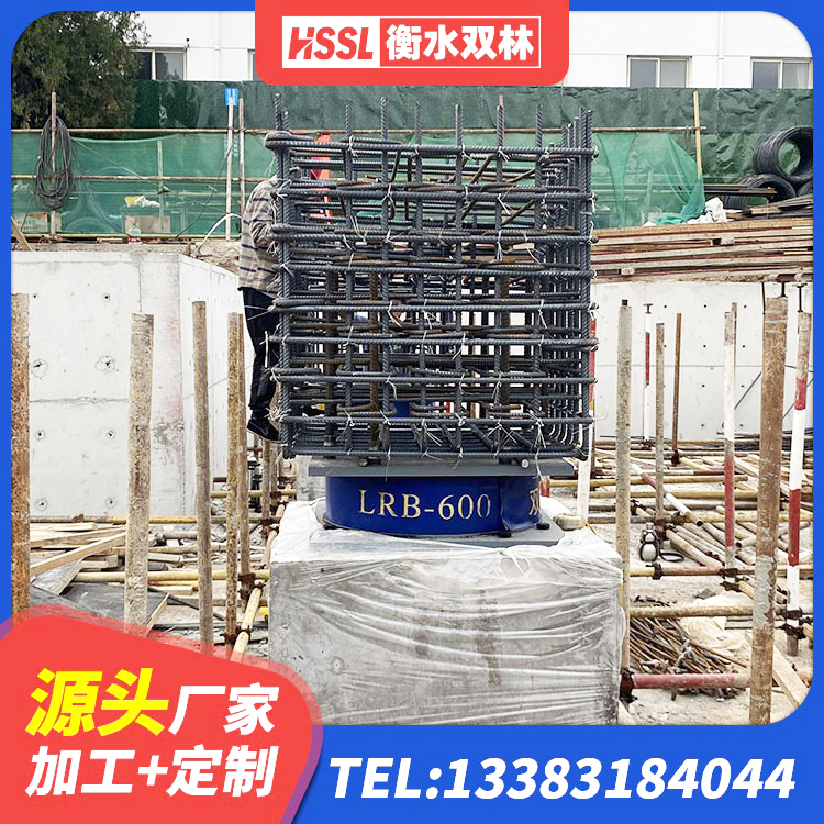 龙南市厚叠层隔震支座生产厂家 龙南市较高阻尼隔震支座 龙南市建筑抗震隔震支座工厂源头工厂 龙南市建筑隔振支座厂家电话 - 第7张